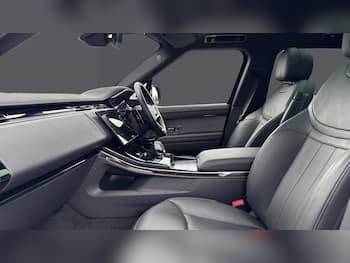 Used Land Rover Range Rover Sport 2024 for sale - 79772096: Photo