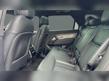 Used Land Rover Range Rover Sport 2024 for sale - 79772096: Photo