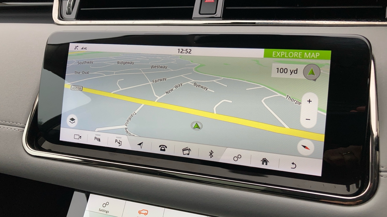 Used Land Rover Range Rover Evoque 2019 for sale - 77581922: Photo 11