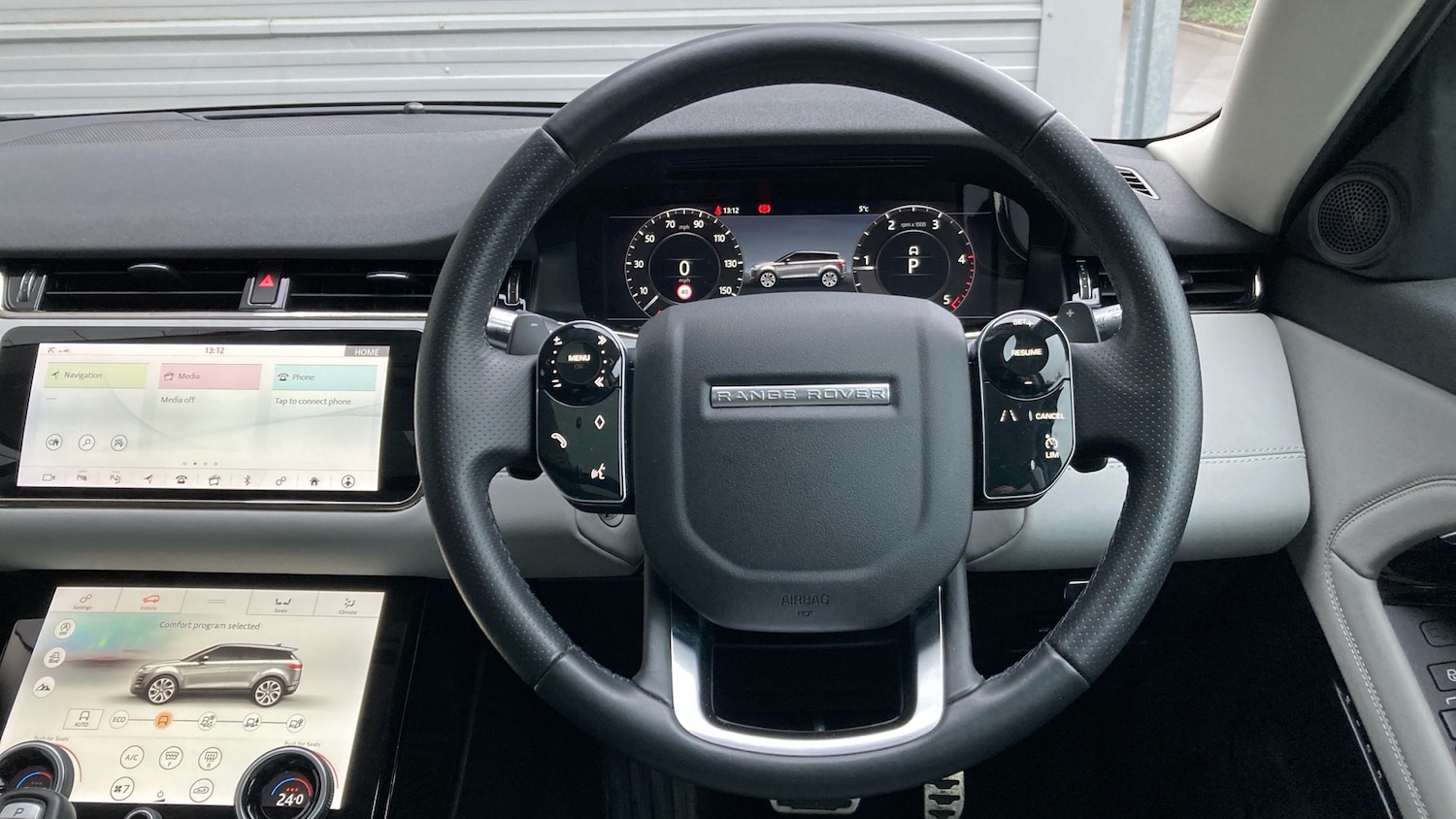 Used Land Rover Range Rover Evoque 2019 for sale - 77581922: Photo 15