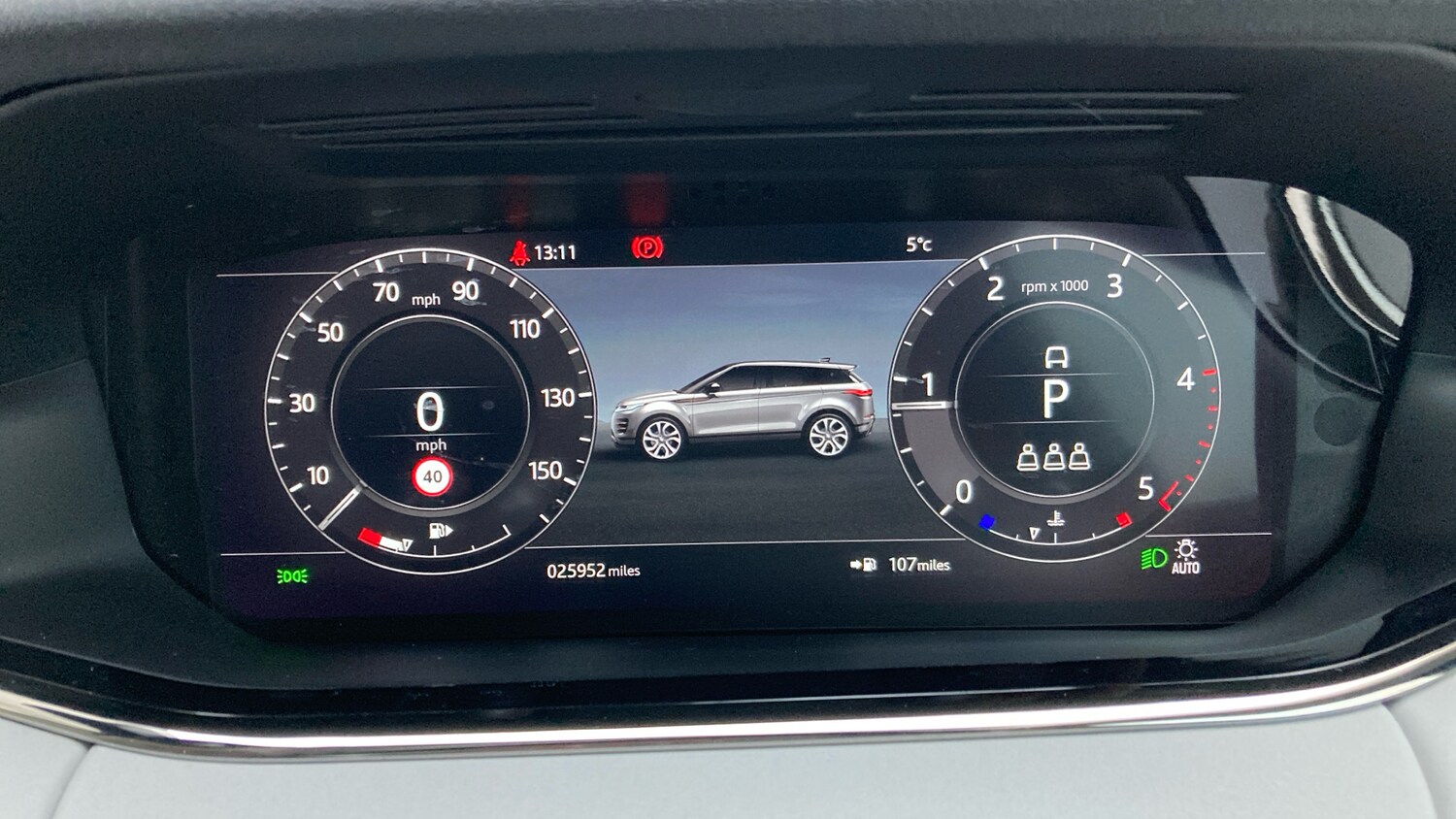 Used Land Rover Range Rover Evoque 2019 for sale - 77581922: Photo 16