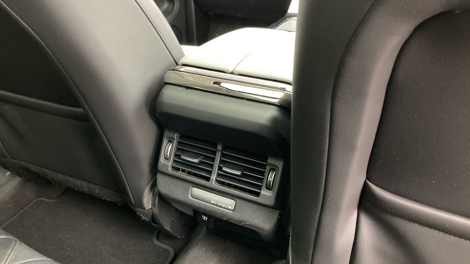 Used Land Rover Range Rover Evoque 2019 for sale - 77581922: Photo 18