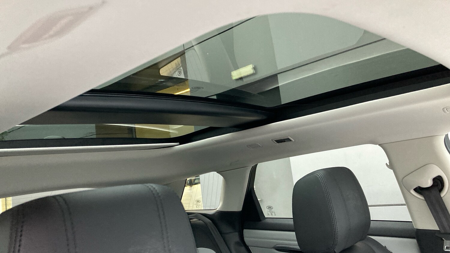 Used Land Rover Range Rover Evoque 2019 for sale - 77581922: Photo 23