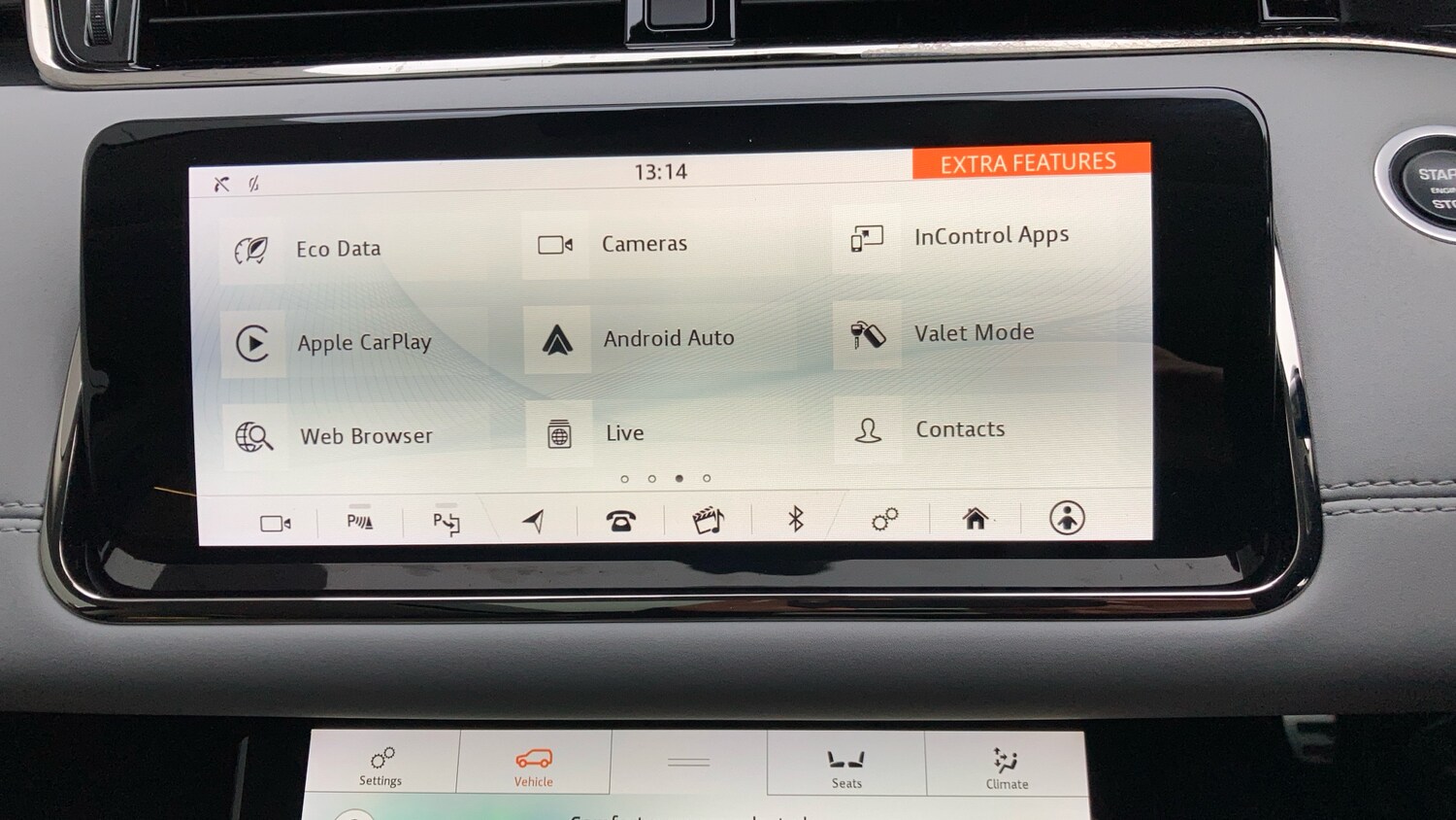 Used Land Rover Range Rover Evoque 2019 for sale - 77581922: Photo 25