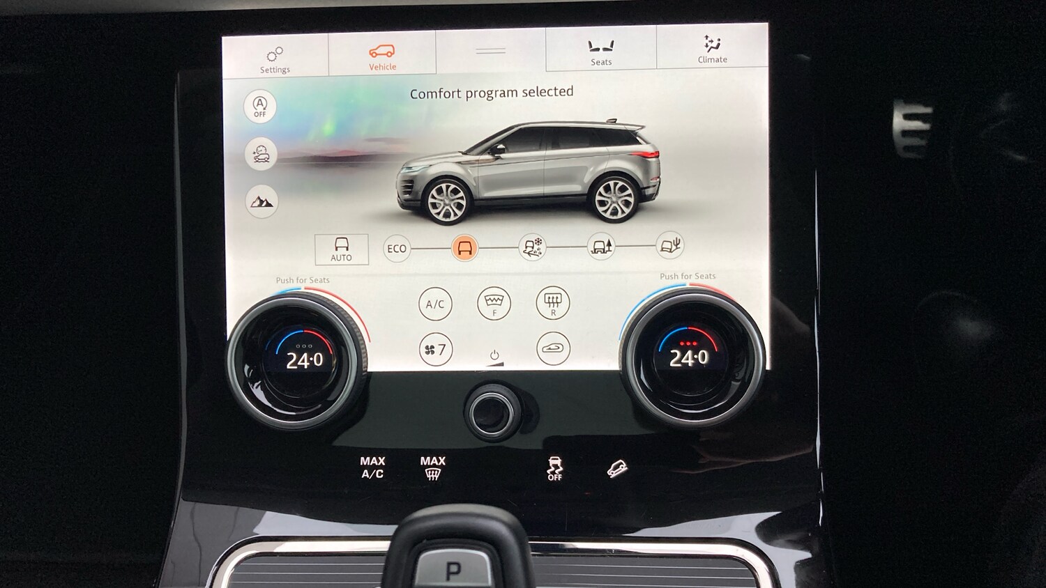 Used Land Rover Range Rover Evoque 2019 for sale - 77581922: Photo 27