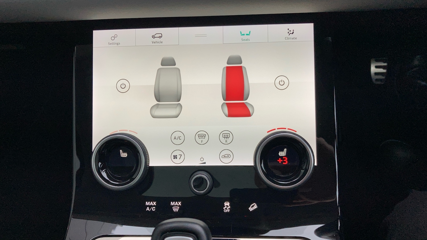 Used Land Rover Range Rover Evoque 2019 for sale - 77581922: Photo 28