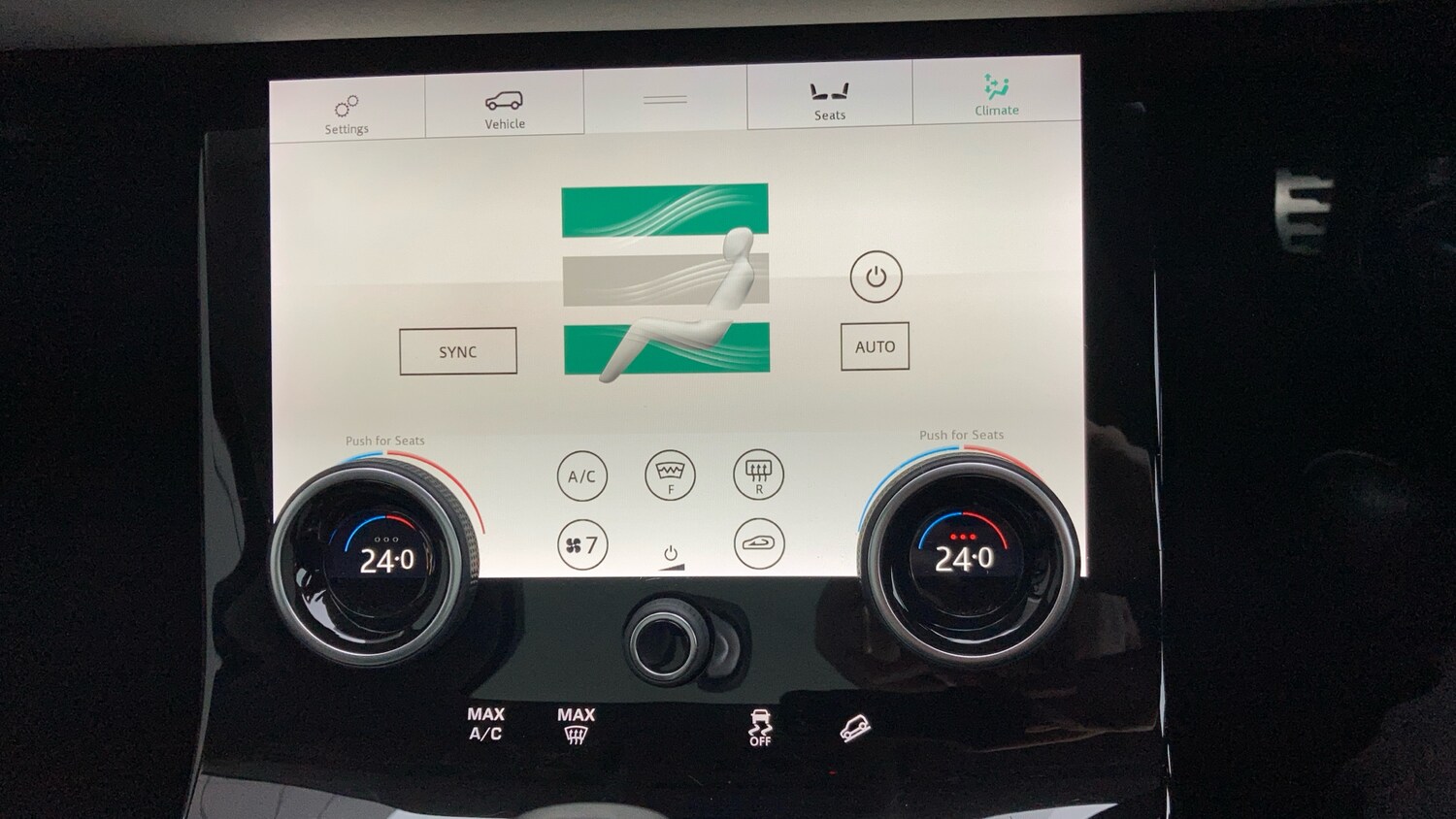 Used Land Rover Range Rover Evoque 2019 for sale - 77581922: Photo 29