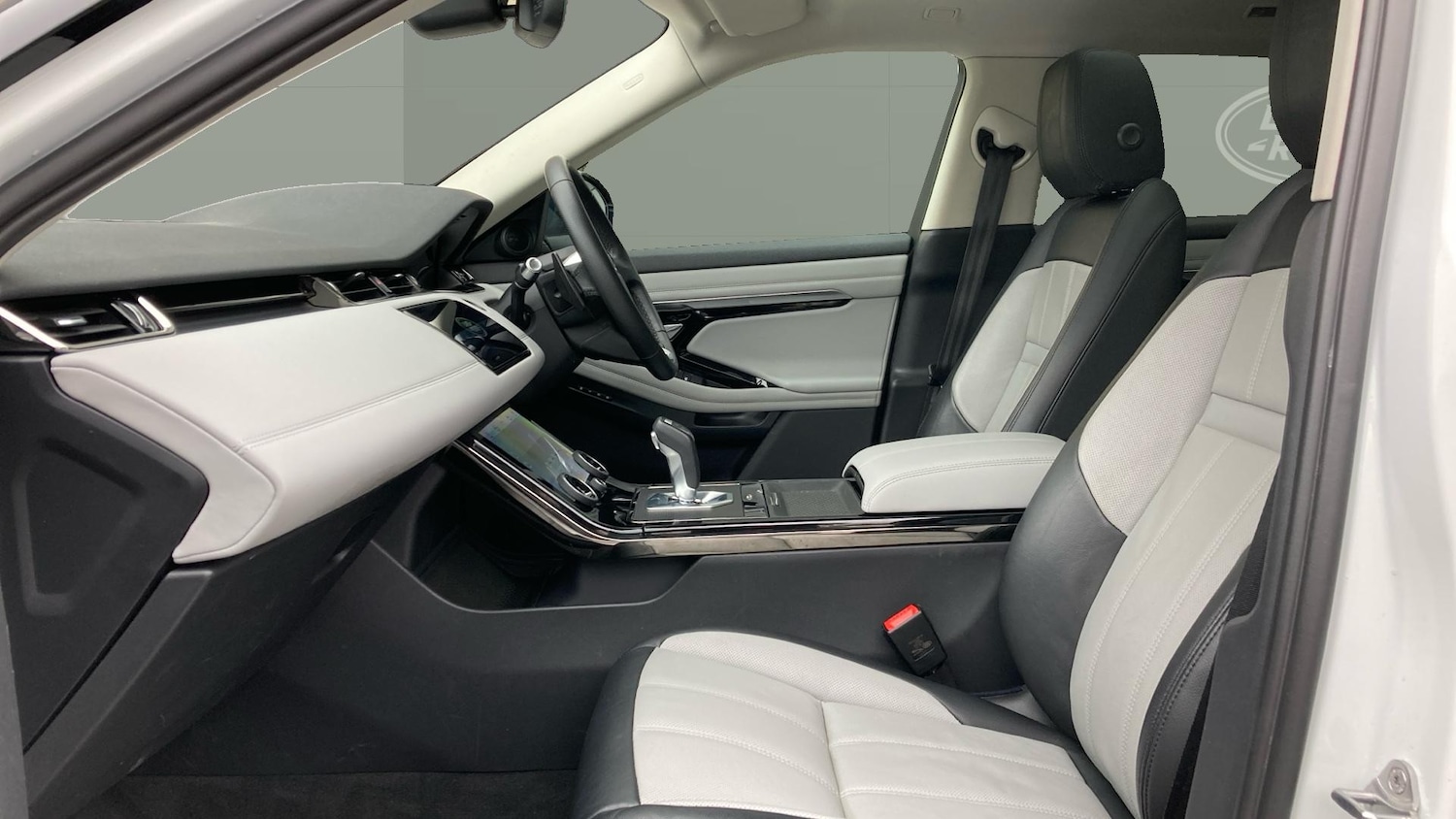 Used Land Rover Range Rover Evoque 2019 for sale - 77581922: Photo 3