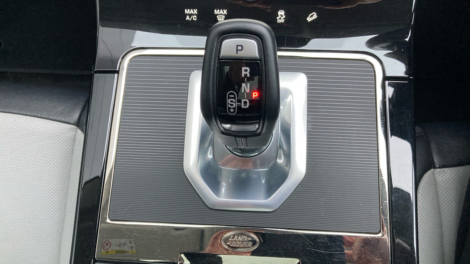 Used Land Rover Range Rover Evoque 2019 for sale - 77581922: Photo 30