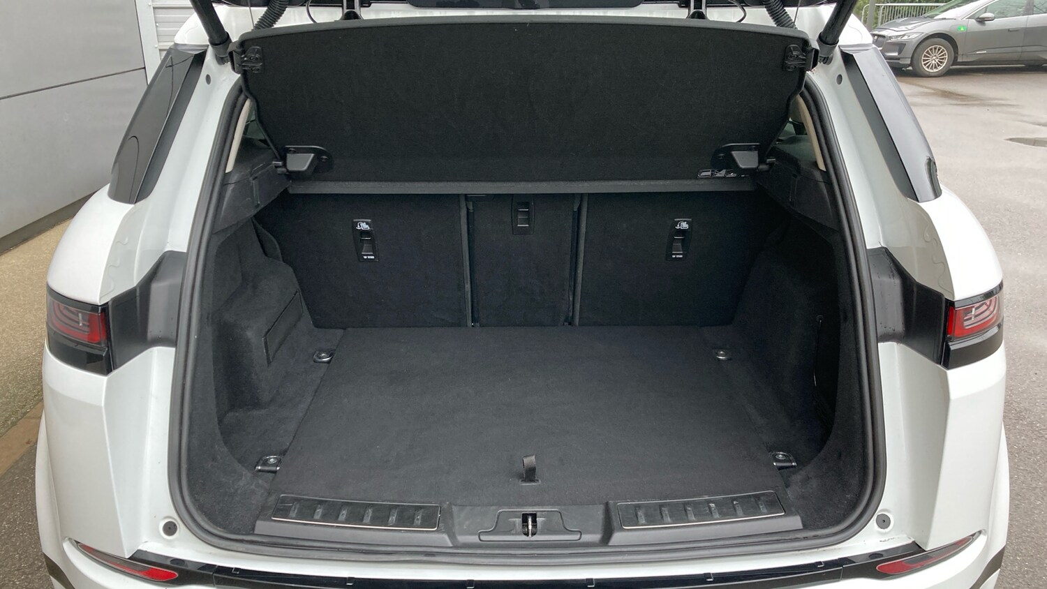 Used Land Rover Range Rover Evoque 2019 for sale - 77581922: Photo 33