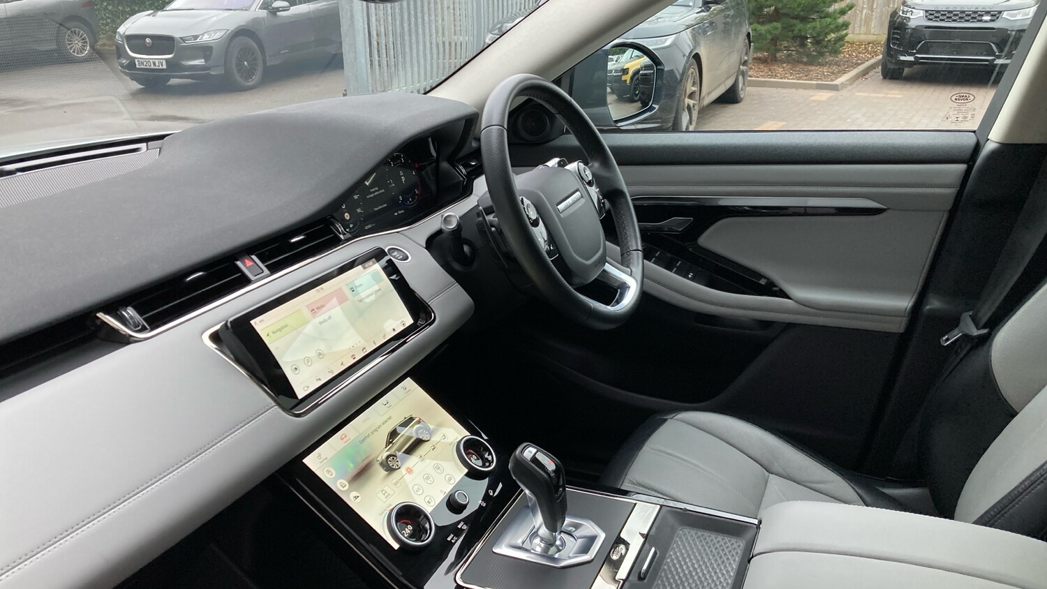 Used Land Rover Range Rover Evoque 2019 for sale - 77581922: Photo 38