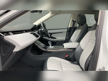 Used Land Rover Range Rover Evoque 2019 for sale - 77581922: Photo