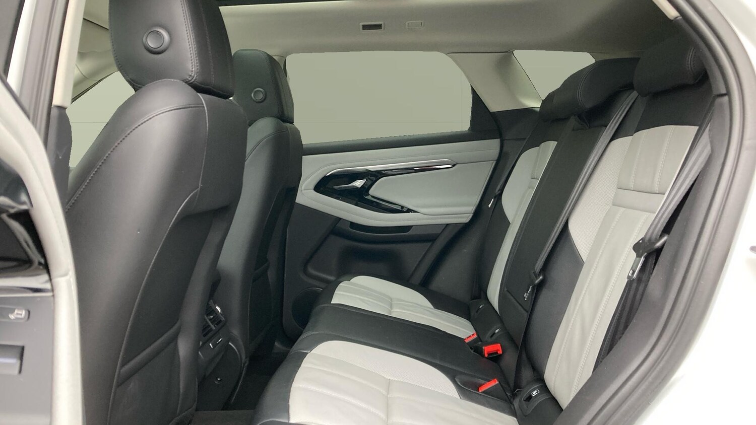 Used Land Rover Range Rover Evoque 2019 for sale - 77581922: Photo 4