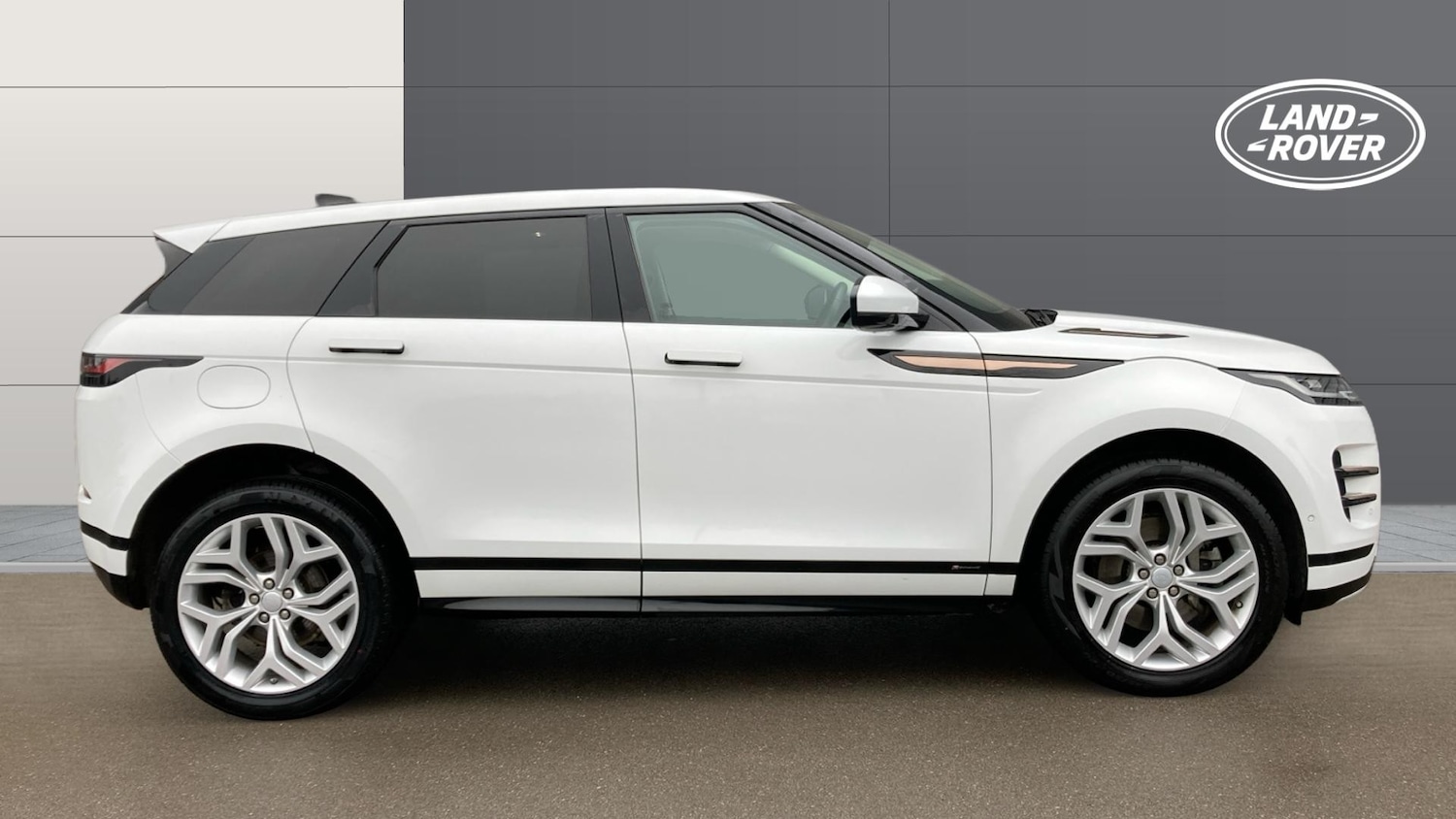 Used Land Rover Range Rover Evoque 2019 for sale - 77581922: Photo 5