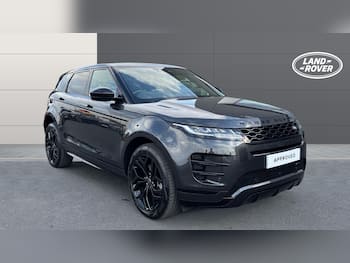 Used Land Rover Range Rover Evoque 2023 for sale - 79641156: Photo