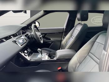 Used Land Rover Range Rover Evoque 2023 for sale - 79641156: Photo