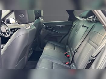 Used Land Rover Range Rover Evoque 2023 for sale - 79641156: Photo