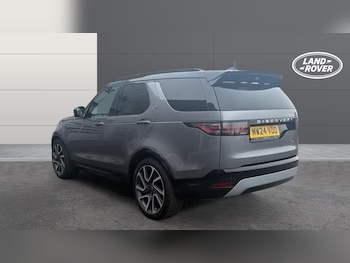 Used Land Rover Discovery 2024 for sale - 78092534: Photo