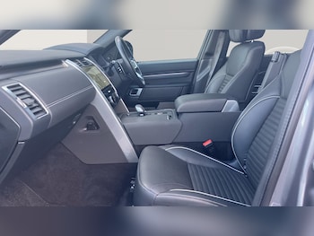 Used Land Rover Discovery 2024 for sale - 78092534: Photo