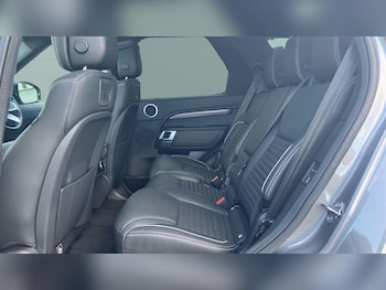 Used Land Rover Discovery 2024 for sale - 78092534: Photo