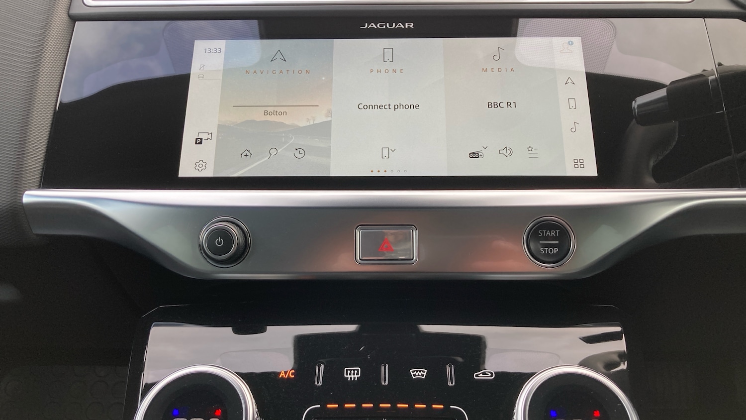 Used Jaguar I-Pace 2021 for sale - 77261327: Photo 14