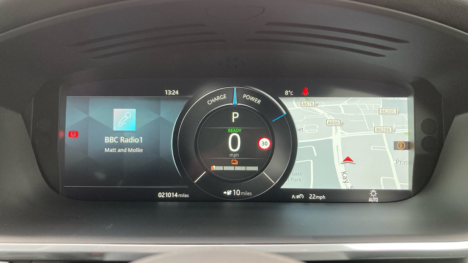 Used Jaguar I-Pace 2021 for sale - 77261327: Photo 16