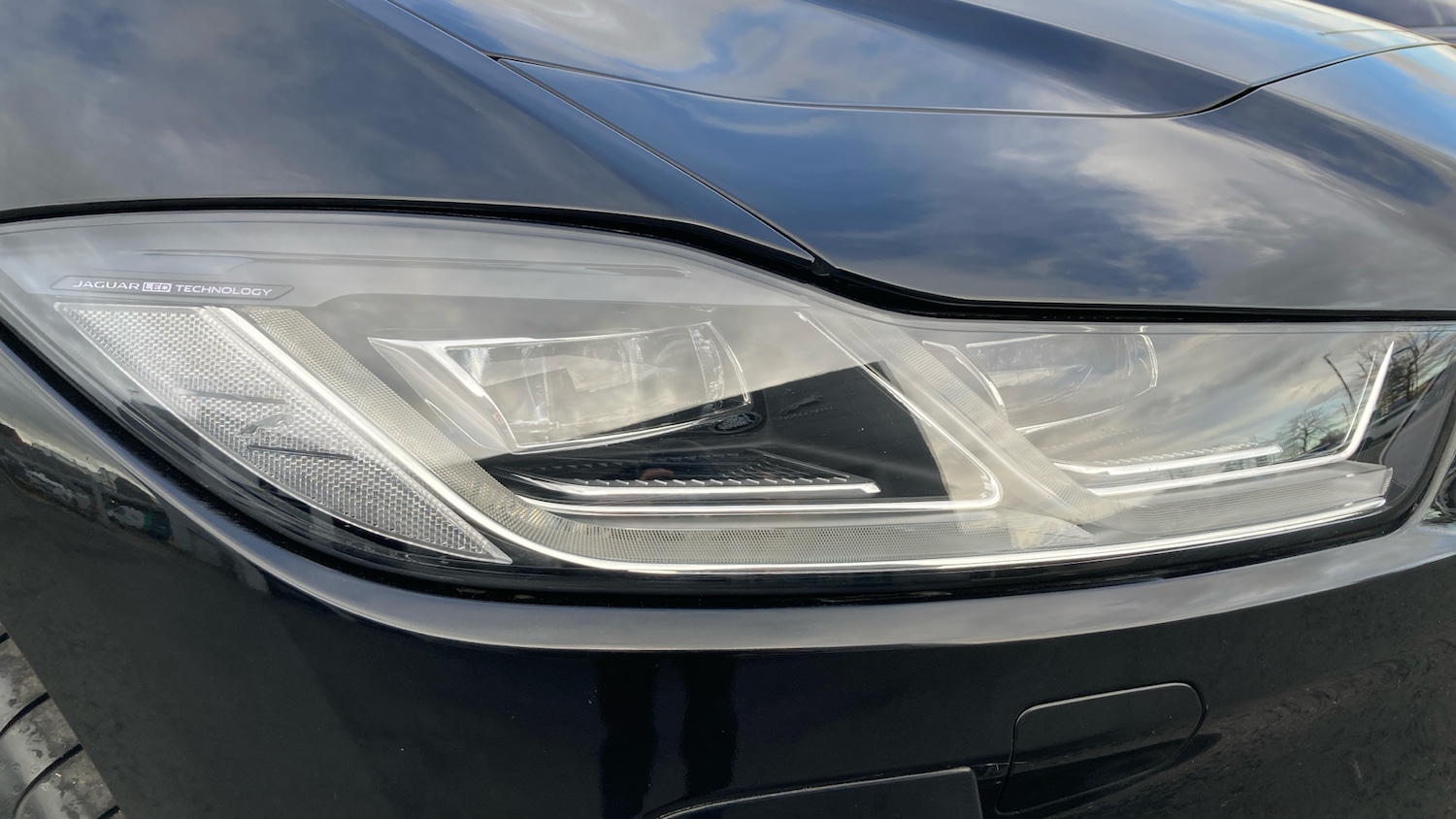 Used Jaguar I-Pace 2021 for sale - 77261327: Photo 17