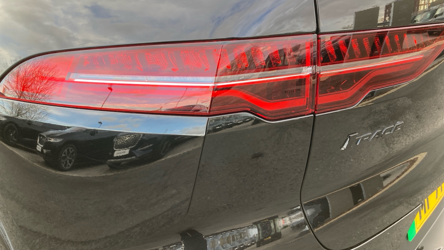 Used Jaguar I-Pace 2021 for sale - 77261327: Photo 19