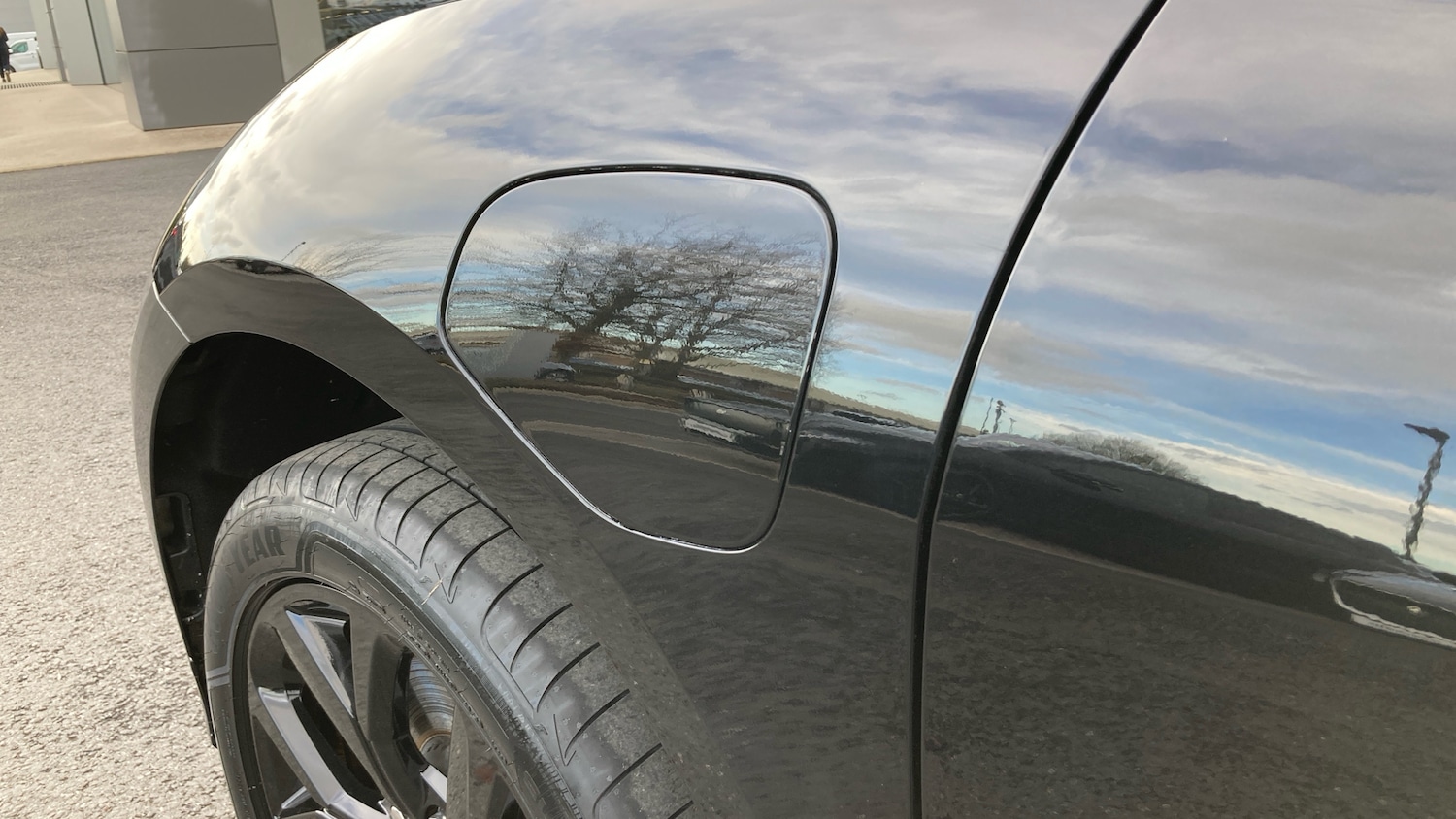 Used Jaguar I-Pace 2021 for sale - 77261327: Photo 20