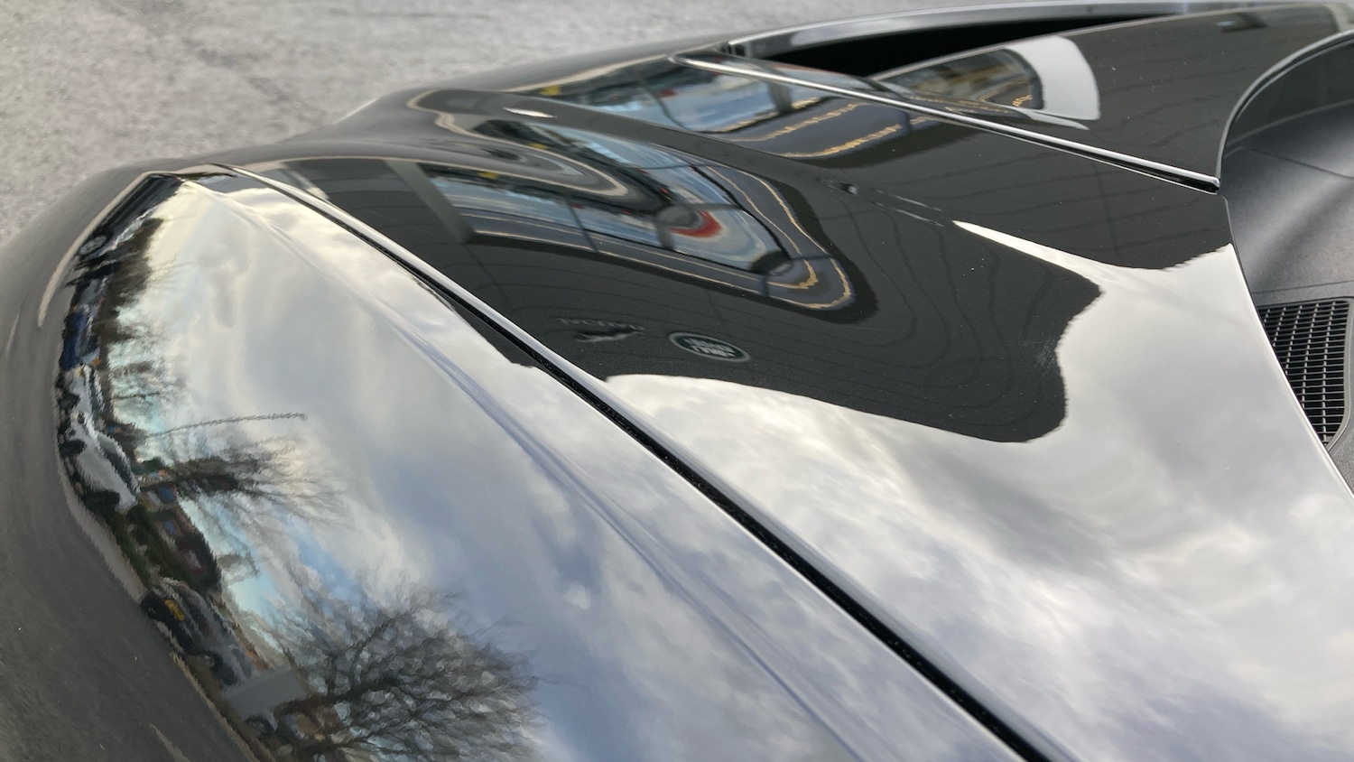 Used Jaguar I-Pace 2021 for sale - 77261327: Photo 25