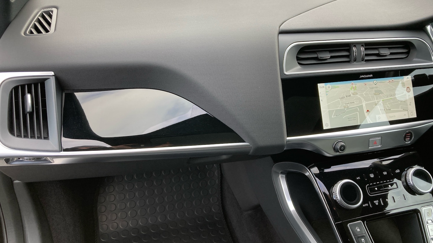 Used Jaguar I-Pace 2021 for sale - 77261327: Photo 26