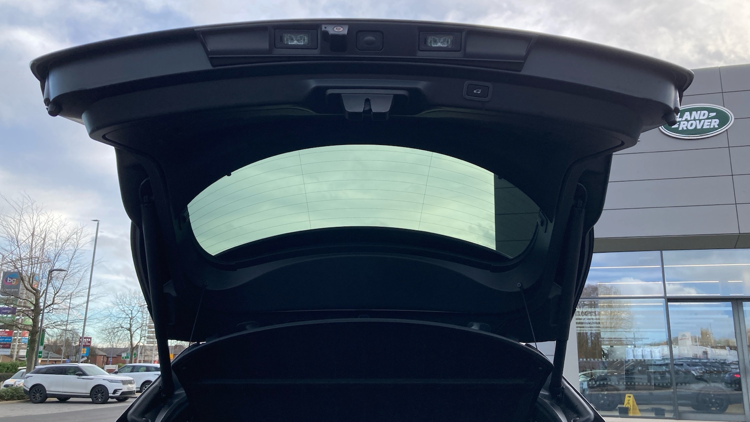 Used Jaguar I-Pace 2021 for sale - 77261327: Photo 27