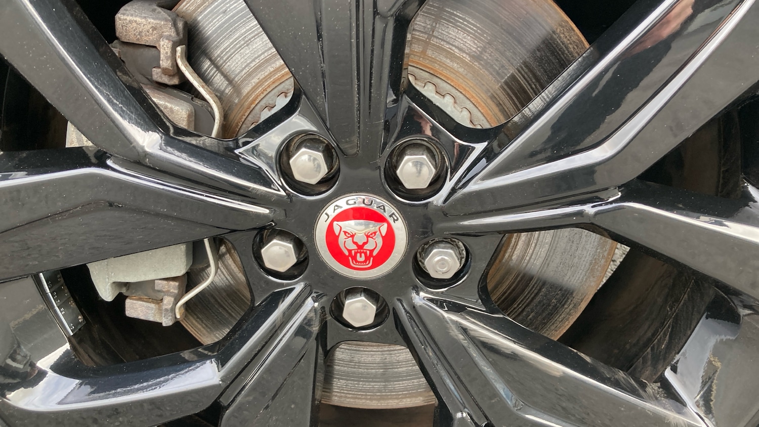 Used Jaguar I-Pace 2021 for sale - 77261327: Photo 35