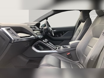 Used Jaguar I-Pace 2021 for sale - 77261327: Photo