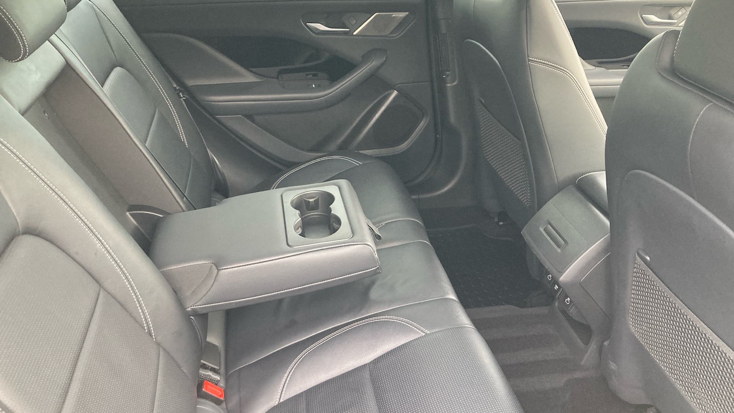 Used Jaguar I-Pace 2021 for sale - 77261327: Photo 42