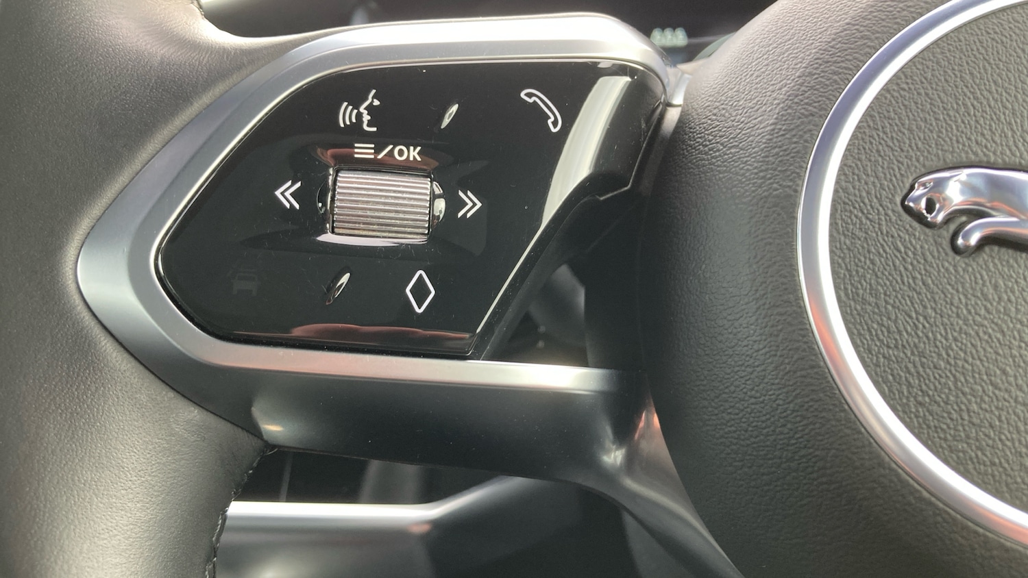 Used Jaguar I-Pace 2021 for sale - 77261327: Photo 43