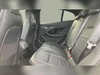 Used Jaguar I-Pace 2021 for sale - 77261327: Photo