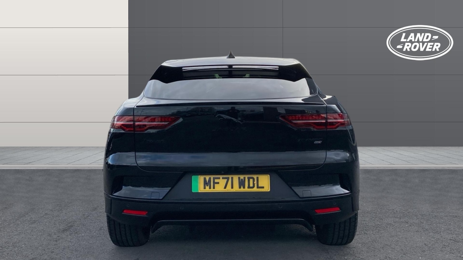 Used Jaguar I-Pace 2021 for sale - 77261327: Photo 6