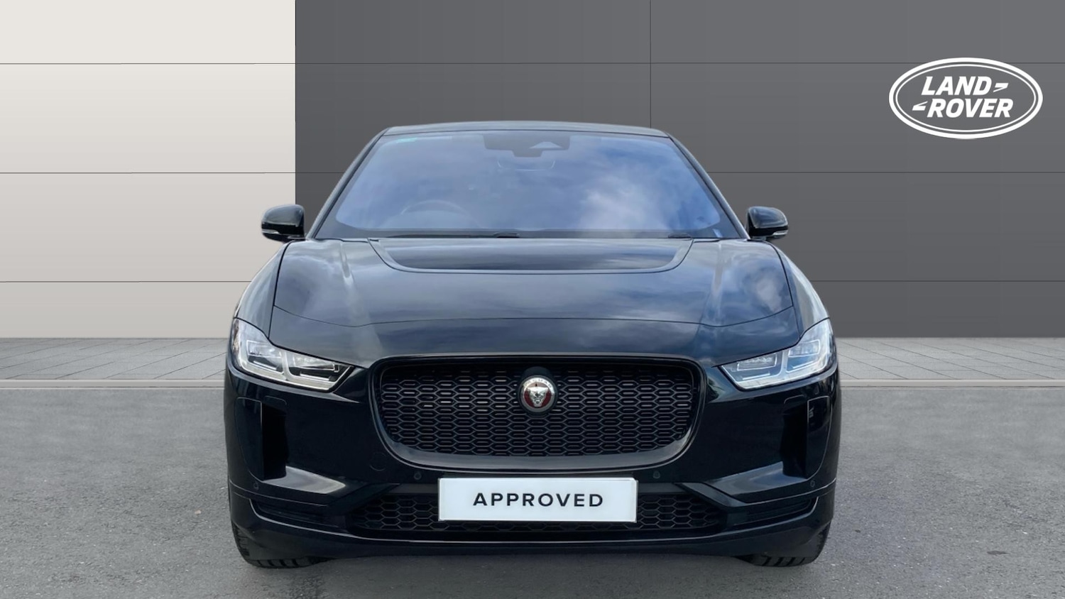 Used Jaguar I-Pace 2021 for sale - 77261327: Photo 7