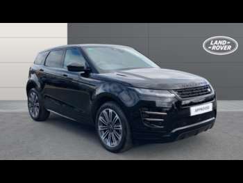 2025 (25) - 2.0 D200 Dynamic SE 5dr Auto Diesel Hatchback