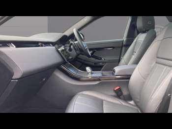 Used Land Rover Range Rover Evoque 2025 for sale - 75147326: Photo