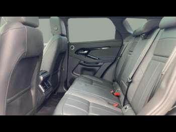 Used Land Rover Range Rover Evoque 2025 for sale - 75147326: Photo