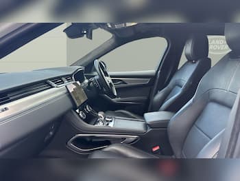 Used Jaguar F-Pace 2020 for sale - 79762373: Photo