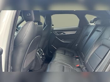 Used Jaguar F-Pace 2020 for sale - 79762373: Photo