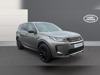 Used Land Rover Discovery Sport 2023 for sale - 78510395: Photo