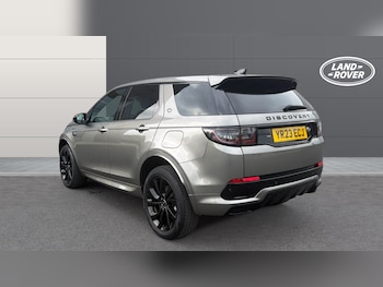 Used Land Rover Discovery Sport 2023 for sale - 78510395: Photo