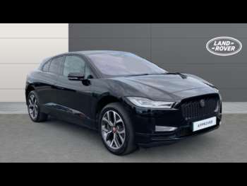 2022 (22) - 294kW EV400 HSE Black 90kWh 5dr Auto 11kW Charger Electric Estate