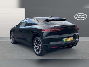 Used Jaguar I-Pace 2022 for sale - 75249844: Photo