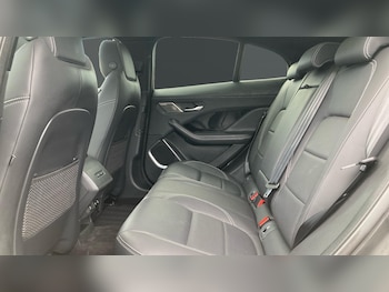 Used Jaguar I-Pace 2022 for sale - 75249844: Photo