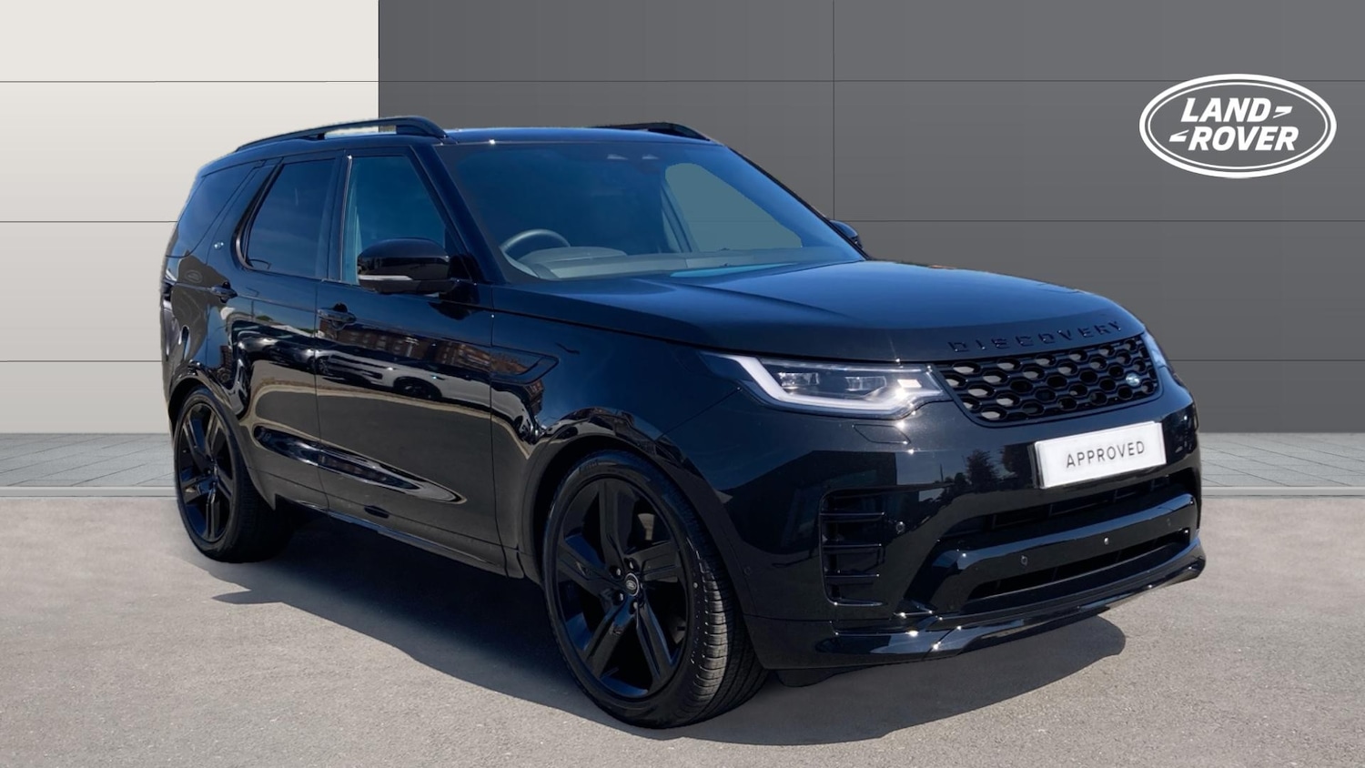 Used Land Rover Discovery 2025 for sale - 76193000: Photo 1